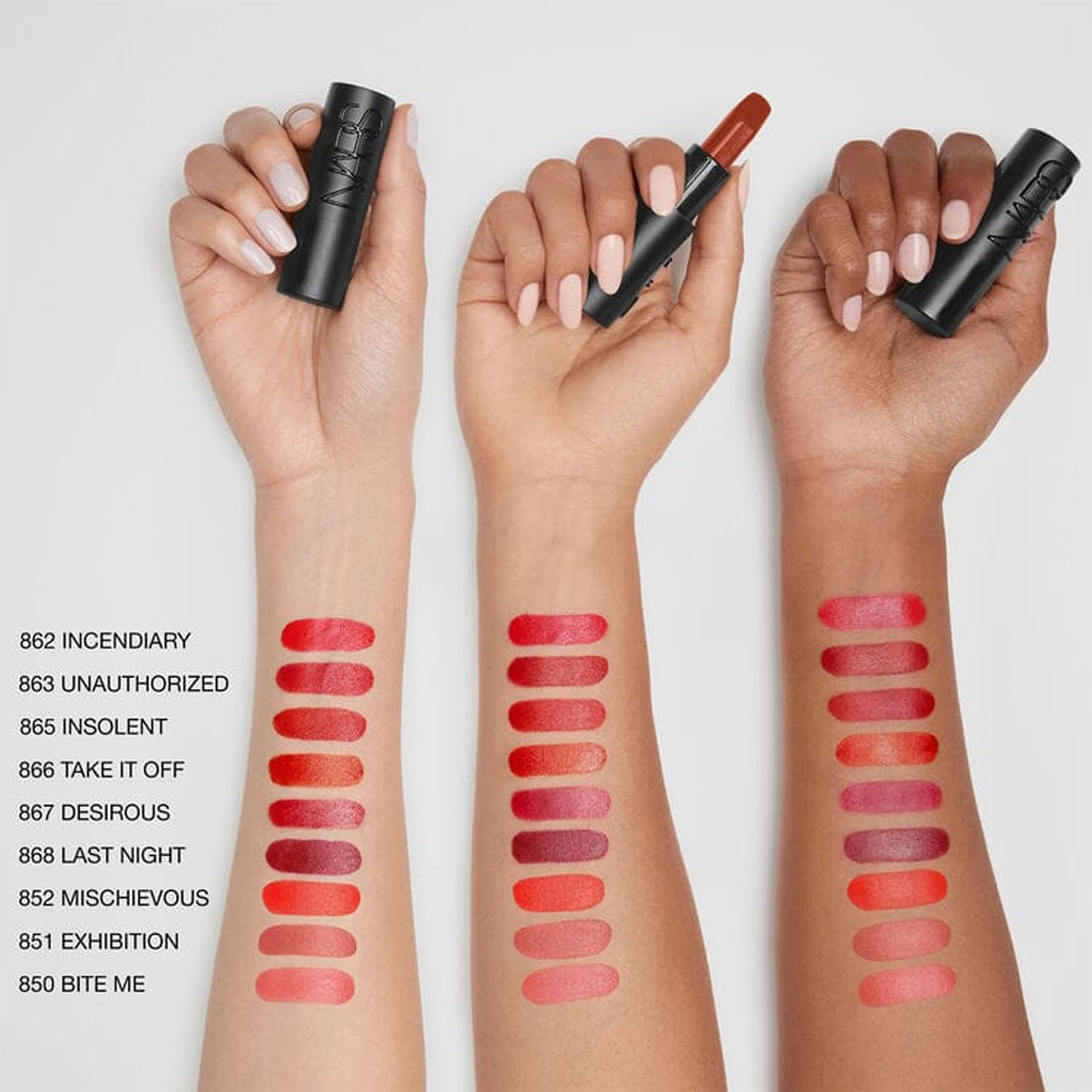 EXPLICIT LIPSTICK (BARRA PARA LABIOS)
